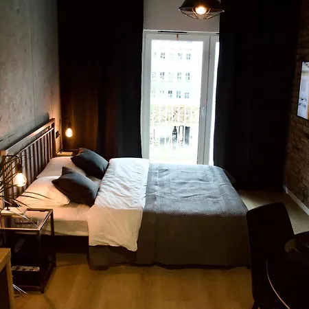 Liberty 512 Apartament *